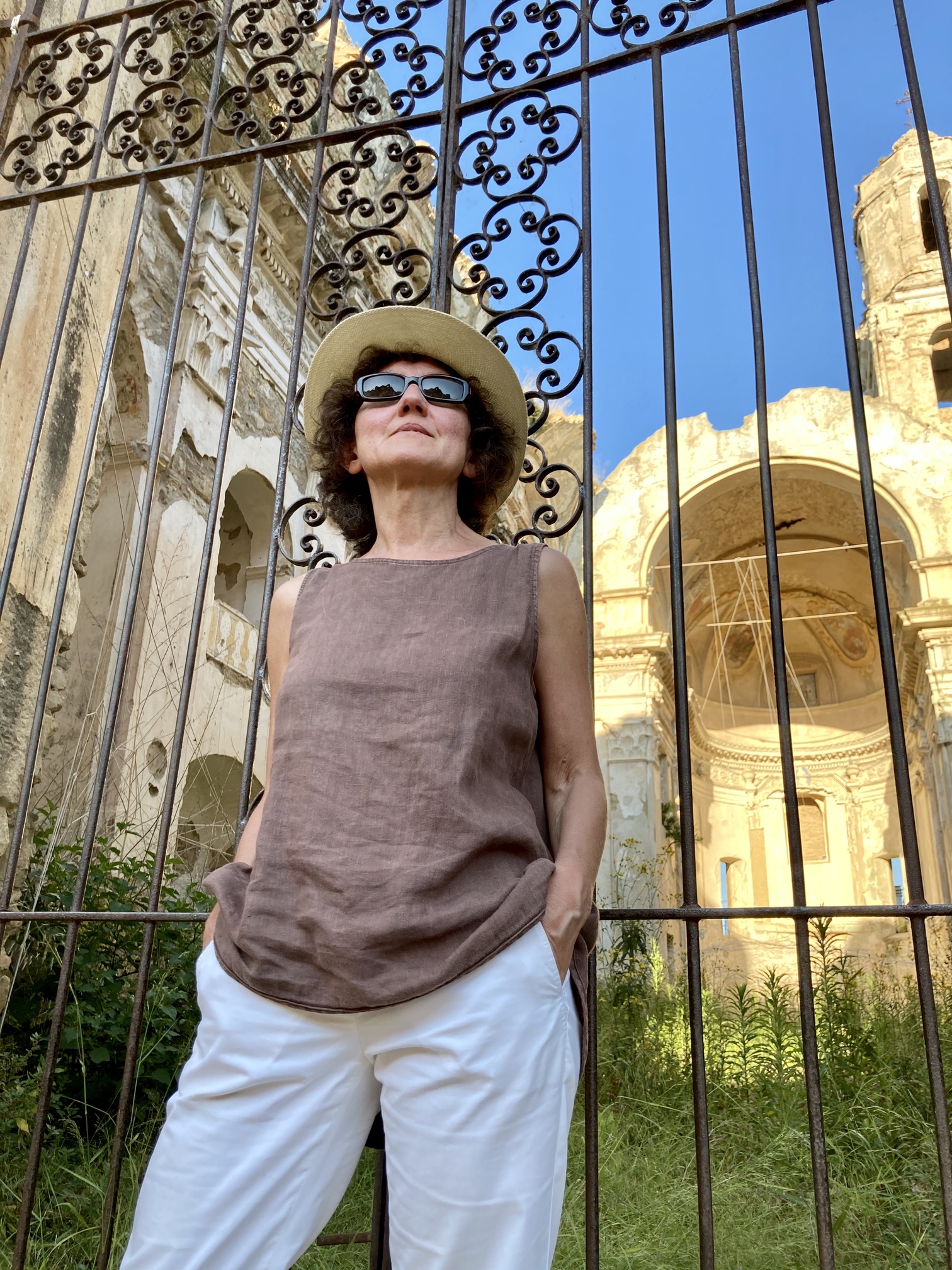 Maria Radeschi
